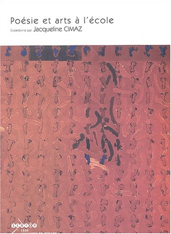 Poésie et arts à l'école