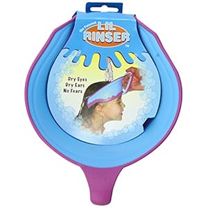 LIL RINSER by Splash Guard