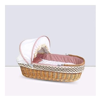 bamboo cradle for baby