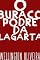 Livro O Buraco Podre Da Lagarta: Um Conto De Horror
