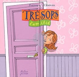 Trésors d'amitié