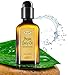 Body Oil for Dry Itchy Skin - Moroccan Argan Skin Care Solution to Soothe, Calm and Hydrate Normal to Sensitive Irritated Skin - Paraben, Alcohol & Sulfate Free