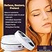 Beauty Care Wear Ultimate Hand Ointment for Eczema, Psoriasis, and Dry Hands - Organic Hand Cream For Fast and Lasting Relief