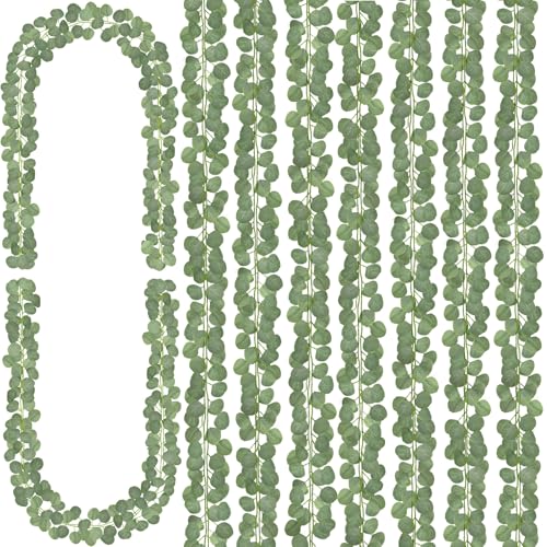 CQURE Eucalyptus Garland