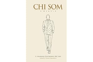 CHI SOM: A Memoir
