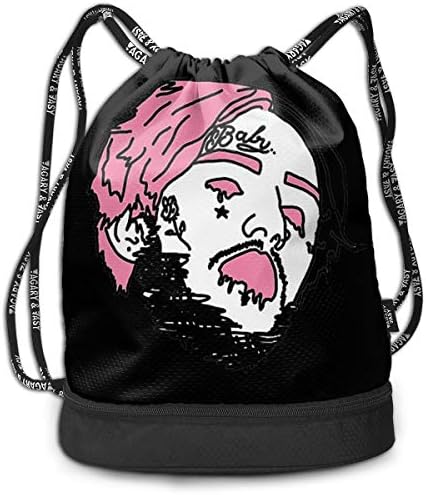 crybaby backpack amazon