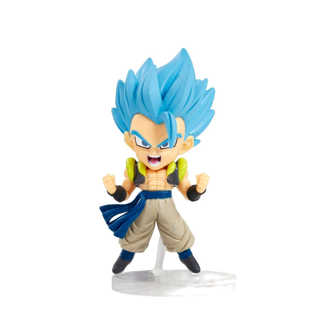 CHIBI MASTERS - DRAGON BALL SUPER - FRIEZA FINAL FORM