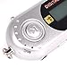 32GB MP3 WMA USB Music Player With LCD Screen FM Radio Voice Recorder Sliver