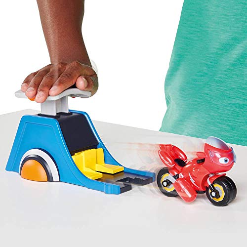 Ricky Speed Playset Pista De
