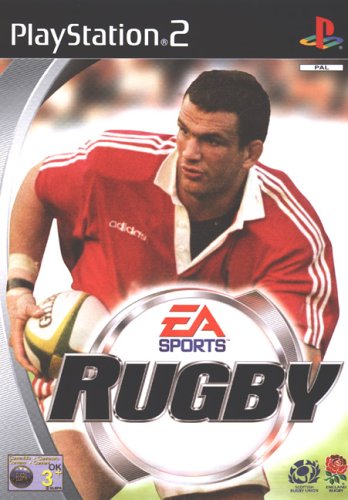 #99 — Rugby (PS2)