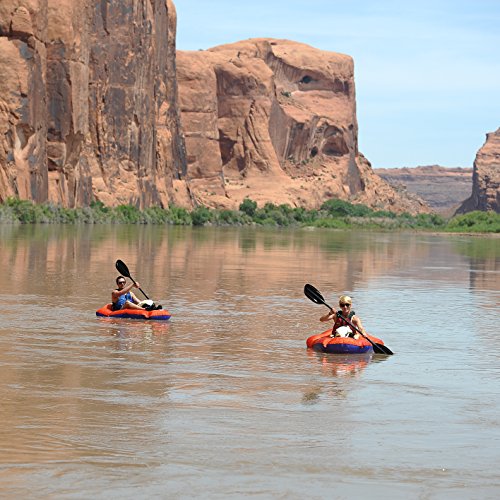 Klymit Nest Sleeping Bag Liner, Cold Weather Sleeping Bag Insert