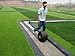 Synturfmats Artificial Grass Joint Tape for conect 2 Pieces of Turf Together No-Adhesive（Need Apply Glue） 8
