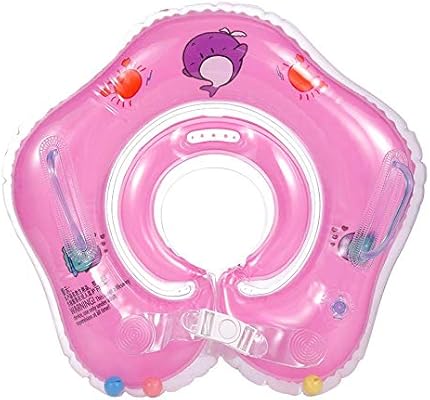baby float neck ring safe
