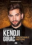 KENDJI GIRAC: La biographie non officielle by 