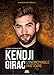 KENDJI GIRAC: La biographie non officielle by 