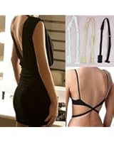 Natural Ultimate deep plunge bra-34A: Amazon.co.uk: Clothing