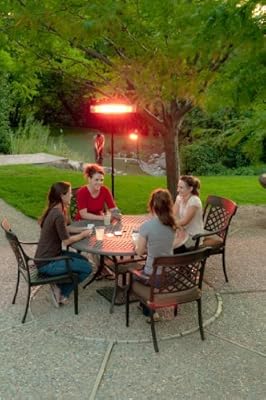 Amazon Com Ejoy E Joy Kingmys Indoor Outdoor Patio Heater Remote