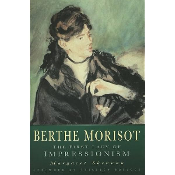 Berthe Morisot (Editions Hazan): Mathieu, Marianne: 9780300182019