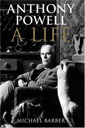Anthony Powell: A Life Hardcover – Bargain Price, September 2, 2004