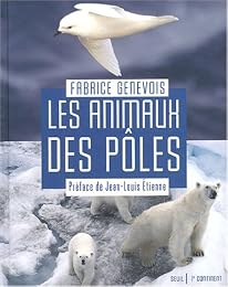 Les  animaux des pôles