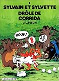 Sylvain et Sylvette, tome 8 : Drôle de corrida by