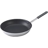 Nordic Ware 21221 Induction Fry Pan - 12" Induction Cookware