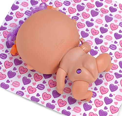 muñeca muak muak amazon