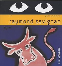 Raymond Savignac