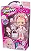Shopkins Shoppies Doll - Pirouetta (Amazon Exclusive)