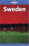 Lonely Planet Sweden: Midnight Sun to Midwinter Fun by Carolyn Bain