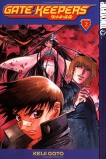 Download Gate Keepers Book 1 Goto Keiji Yamaguchi Hiroshi Nakamura HD Wallpaper Gate Keepers Book 1 Goto Keiji Yamaguchi Hiroshi Nakamura For iPhone Free