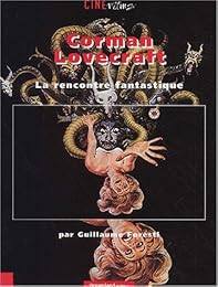 Corman, Lovecraft