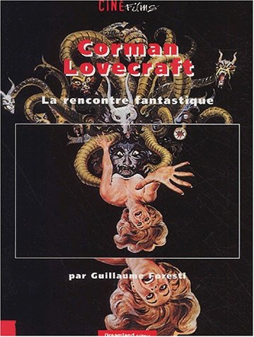 Corman, Lovecraft