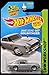 Hot Wheels 2014 HW Workshop James Bond 007 Goldfinger Aston Martin 1963 DB5 200/250