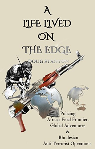 Best A Life Lived On The Edge<br />WORD