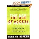 The Age of Access: The New Culture of Hypercapitalism, Where all of Life is a Paid-For Experience