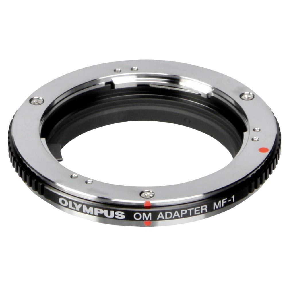 Olympus MF-1 OM Adapter