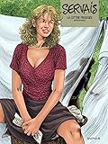 Servais - L'intégrale - Tome 4 - La lettre froissée (SERVAIS INTEGRALE (4)) (French Edition) by 