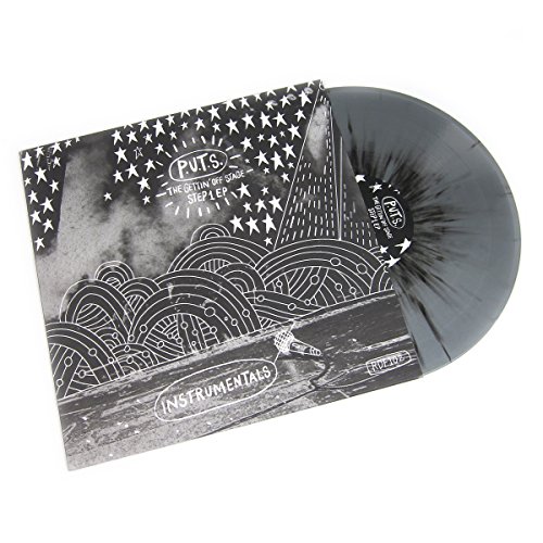 People Under the Stairs - People Under The Stairs: The Gettin