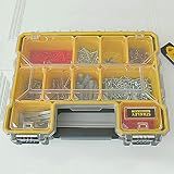 Stanley Fatmax Waterproof 10-Compartment Deep Tool Organiser 1-97-521 view 13