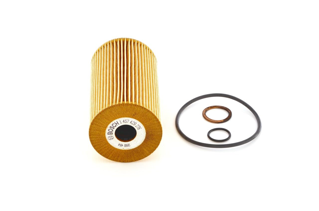 Bosch 1457429276 Oil-Filter Element