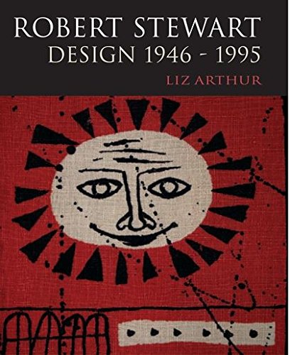 Robert Stewart: Design 1946-95