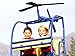 Lifetime Helicopter Teeter Totter (Primary Colors)