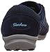 Skechers Sport Women's Dreamchaser Romantic Trail Skylark Fashion Sneaker
