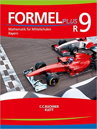 Formel PLUS R9