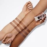 e.l.f. Bite-Size Brow Mini Quad Dark Brown 0.14 Oz Eyebrow Kit view 3