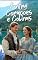 Livro Entre corações e colinas