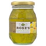 Rose's Lemon and Lime Marmalade 454g Jar