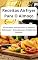 Livro Receitas Airfryer Para o Almoço: 60 Receitas Airf ryer Para O Almoço Receitas Deliciosas e Soluções para Problemas Comuns: As Melhores Receitas Air fryer Para o Almoço