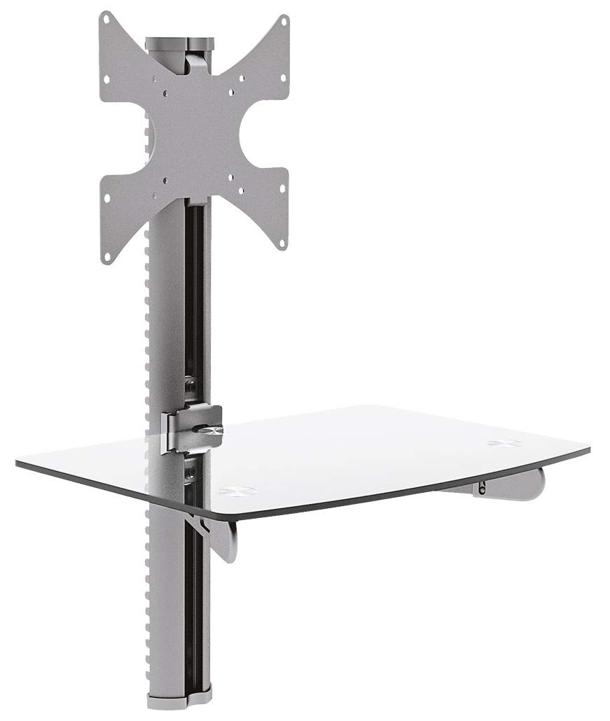 InLine 23150A Wall Mount for Flat Screen TVs